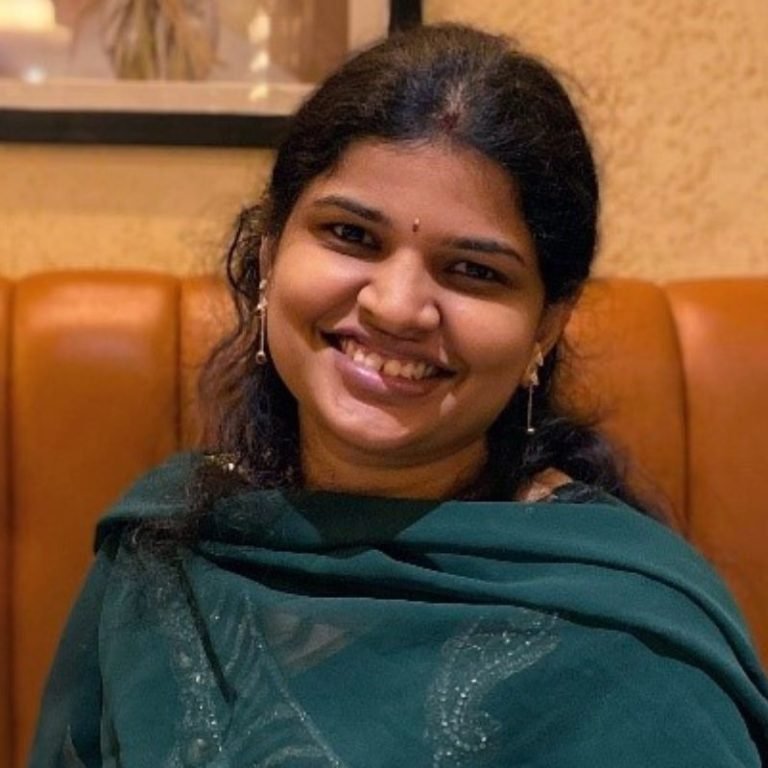 Telgu Psychiatrist in Delhi | Dr KVS Lakshmi