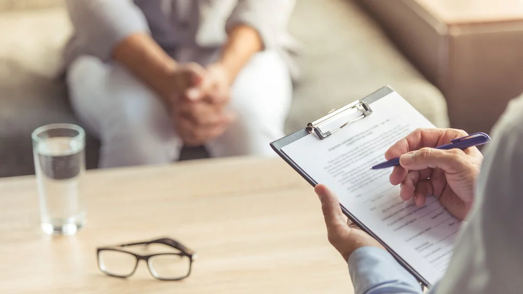 Psychotherapy in Delhi