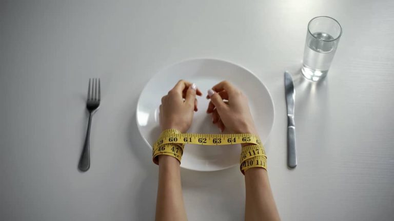 Eating Disorders Treatment | Serenity Clinic Care