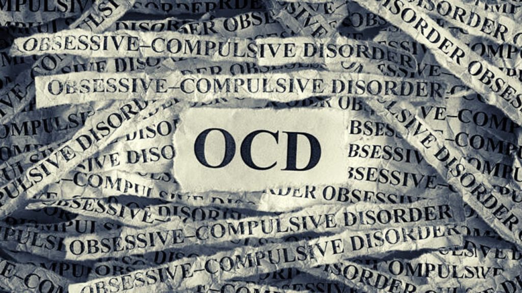 Multiple illustration image of best treatment for ocd