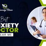 Best Anxiety Doctor Near me