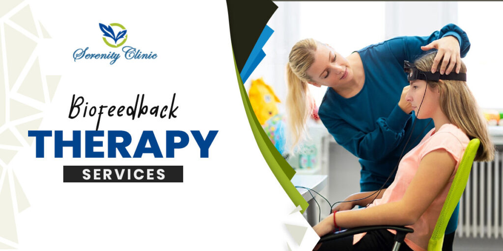 Biofeedback Therapy Services