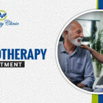 Psychotherapy Treatment