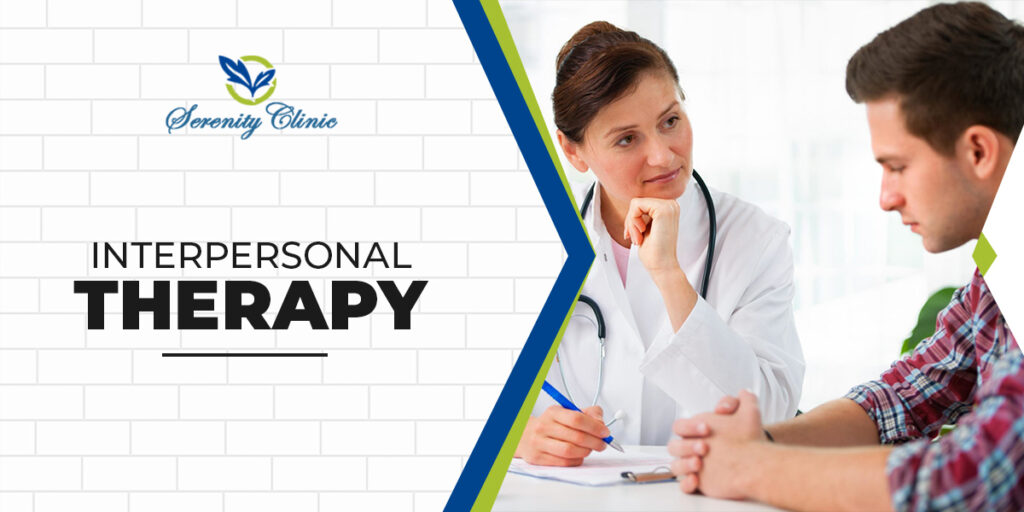Interpersonnal Therapy