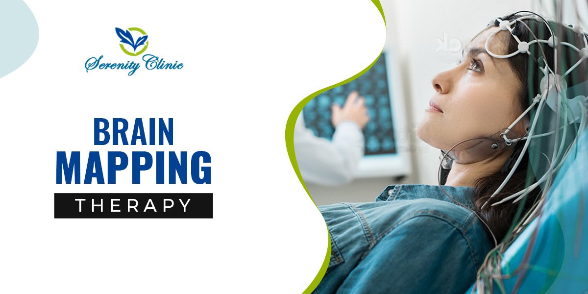 Brain Mapping Therapy Revealing - Brain Mapping Therapy 