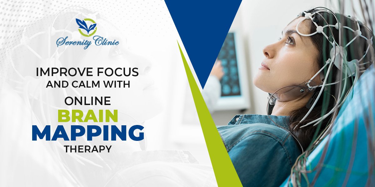 Online Brain Mapping Therapy - Online Brain Mapping Therapy 