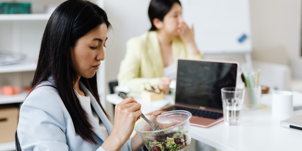 Get Nutrition Counselling for Eating Disorders in Delhi